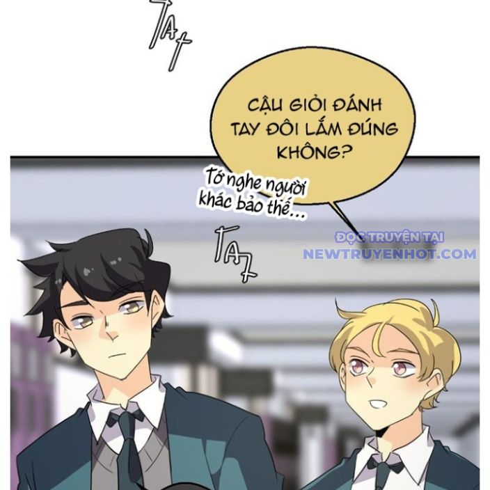 Thế Giới Không Hoàn Hảo Chapter 268 - Trang 2