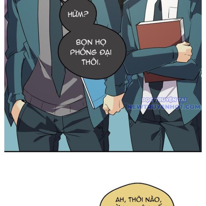 Thế Giới Không Hoàn Hảo Chapter 268 - Trang 2