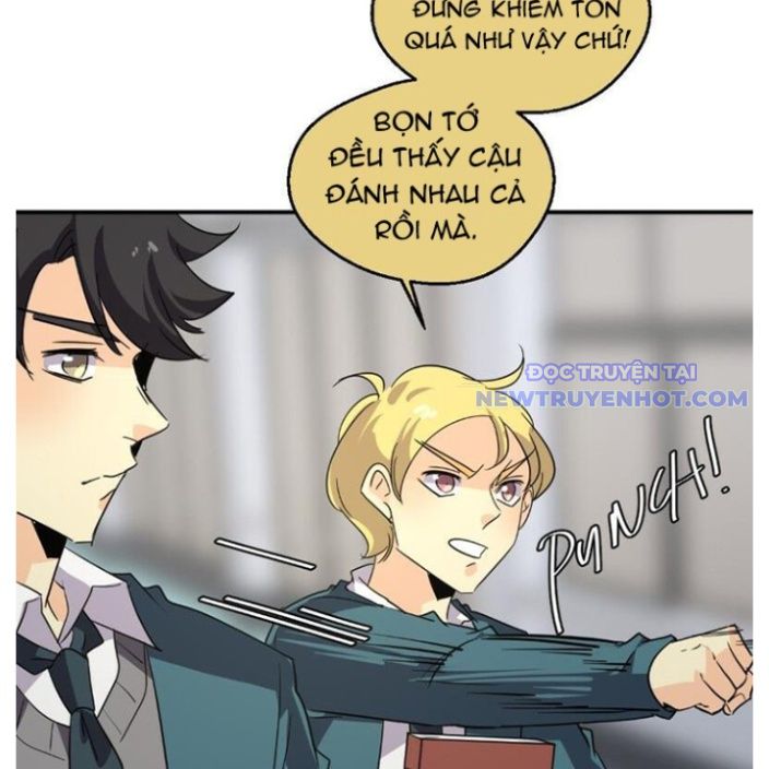 Thế Giới Không Hoàn Hảo Chapter 268 - Trang 2