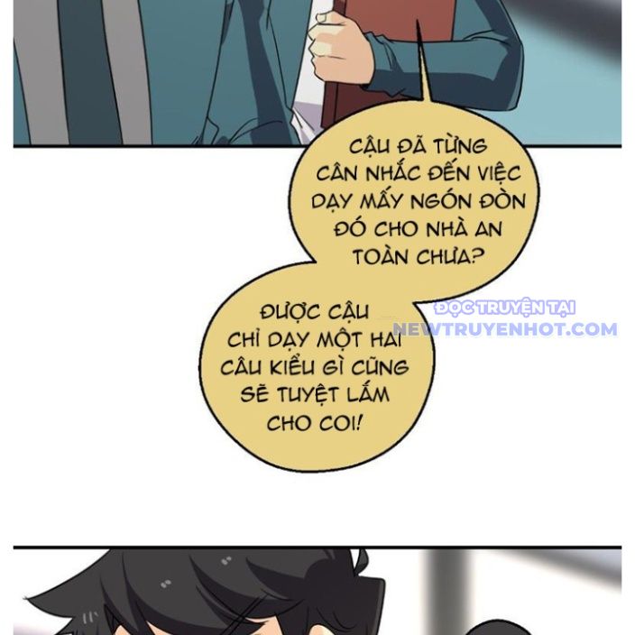 Thế Giới Không Hoàn Hảo Chapter 268 - Trang 2