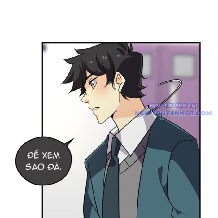 Thế Giới Không Hoàn Hảo Chapter 268 - Trang 2