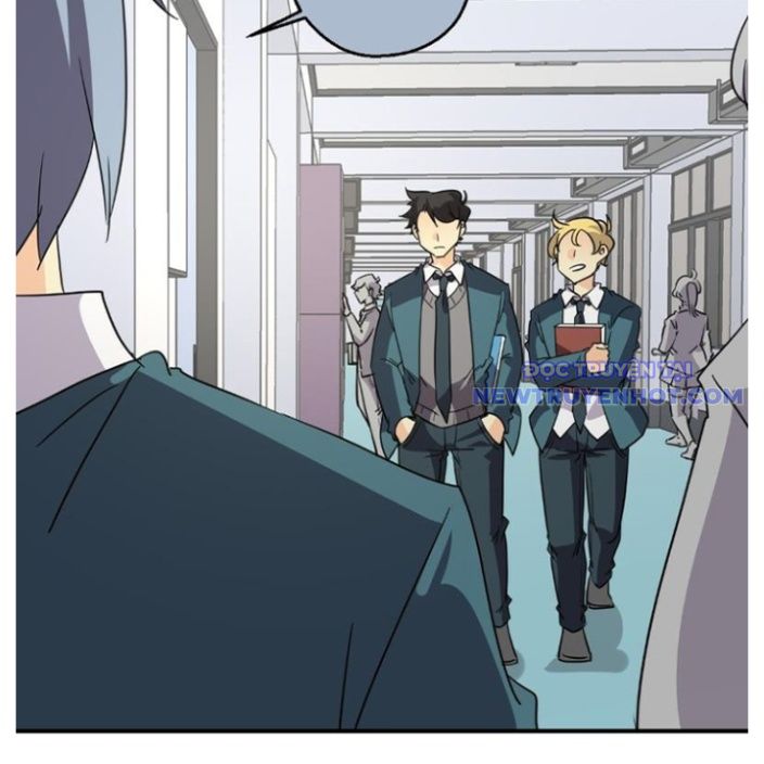 Thế Giới Không Hoàn Hảo Chapter 268 - Trang 2