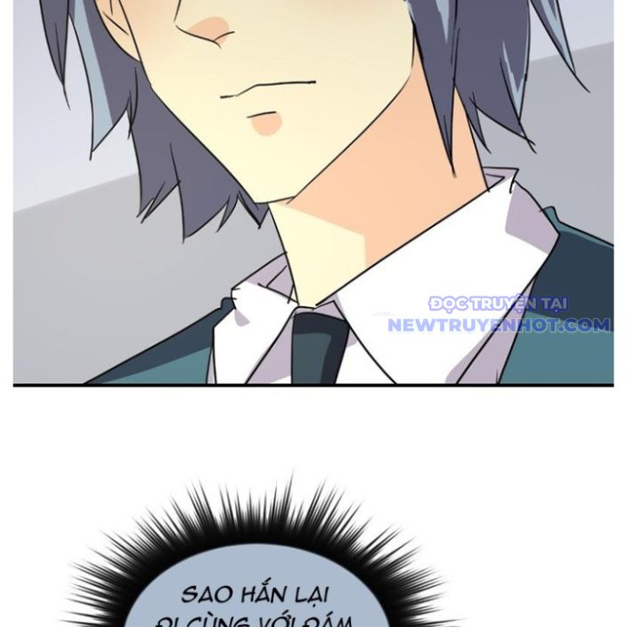 Thế Giới Không Hoàn Hảo Chapter 268 - Trang 2