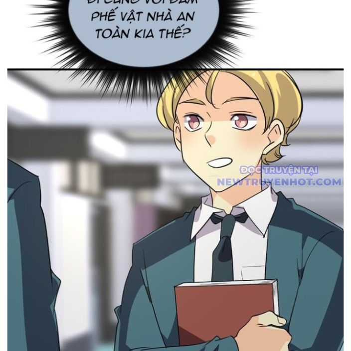 Thế Giới Không Hoàn Hảo Chapter 268 - Trang 2