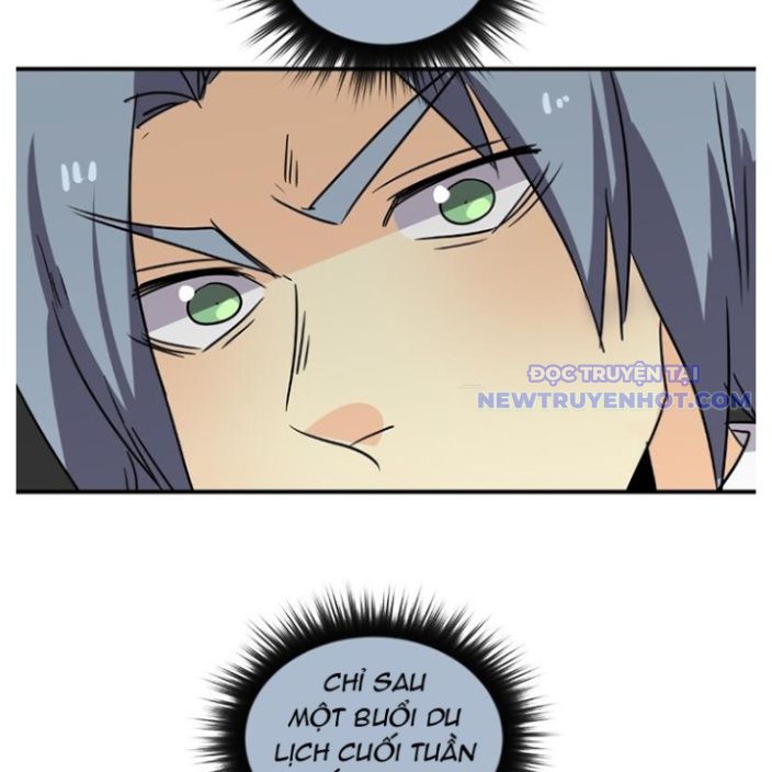 Thế Giới Không Hoàn Hảo Chapter 268 - Trang 2