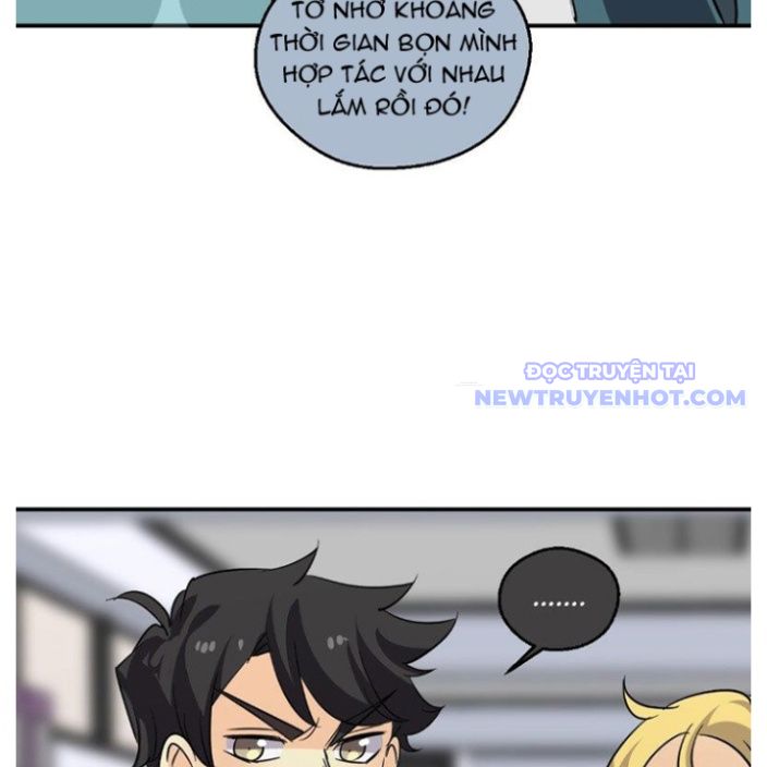 Thế Giới Không Hoàn Hảo Chapter 268 - Trang 2