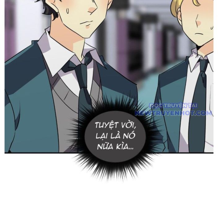 Thế Giới Không Hoàn Hảo Chapter 268 - Trang 2