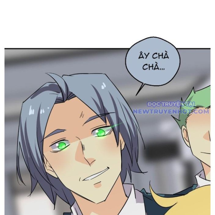 Thế Giới Không Hoàn Hảo Chapter 268 - Trang 2