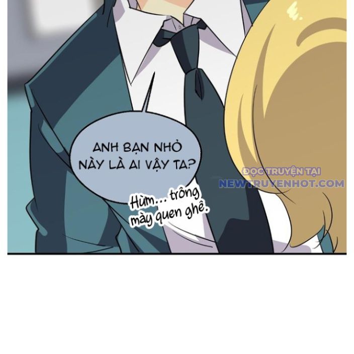 Thế Giới Không Hoàn Hảo Chapter 268 - Trang 2