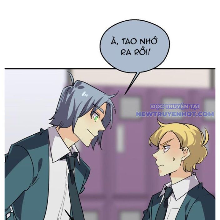 Thế Giới Không Hoàn Hảo Chapter 268 - Trang 2