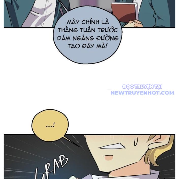 Thế Giới Không Hoàn Hảo Chapter 268 - Trang 2