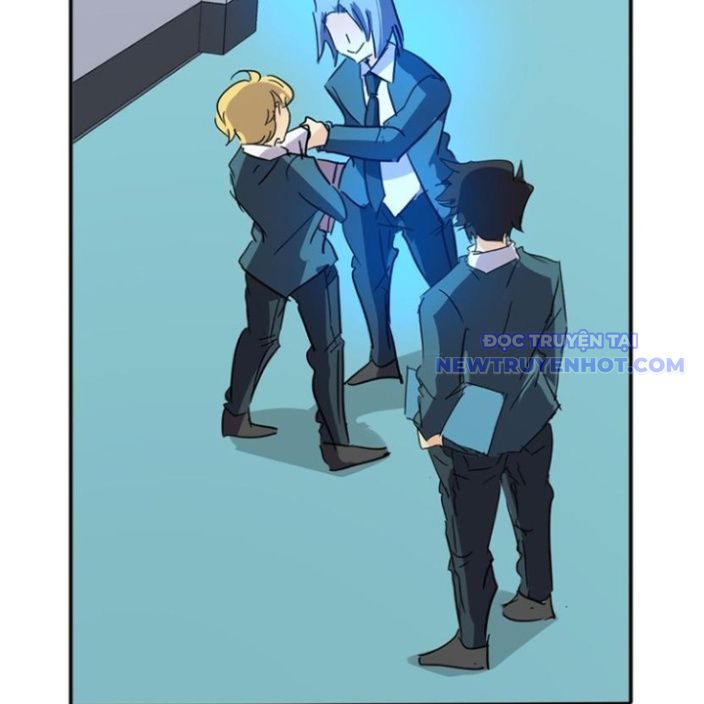 Thế Giới Không Hoàn Hảo Chapter 268 - Trang 2