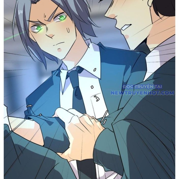 Thế Giới Không Hoàn Hảo Chapter 268 - Trang 2