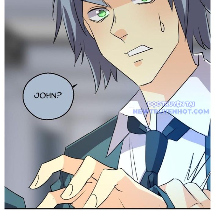 Thế Giới Không Hoàn Hảo Chapter 268 - Trang 2