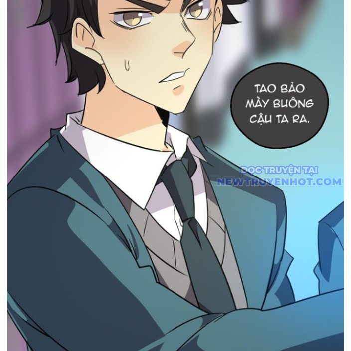 Thế Giới Không Hoàn Hảo Chapter 268 - Trang 2