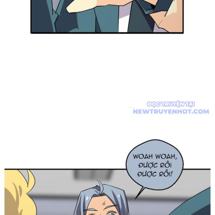 Thế Giới Không Hoàn Hảo Chapter 268 - Trang 2