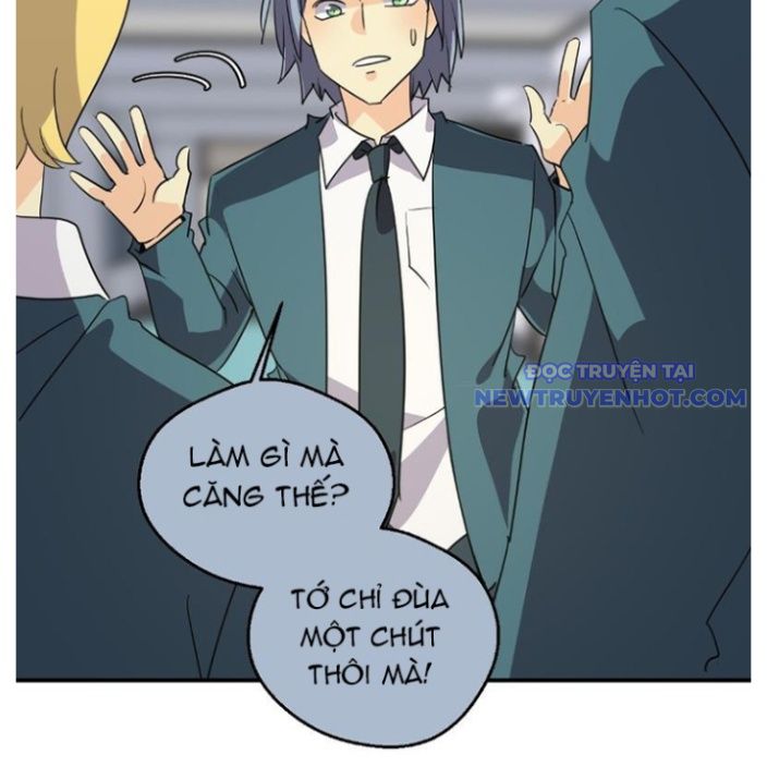 Thế Giới Không Hoàn Hảo Chapter 268 - Trang 2