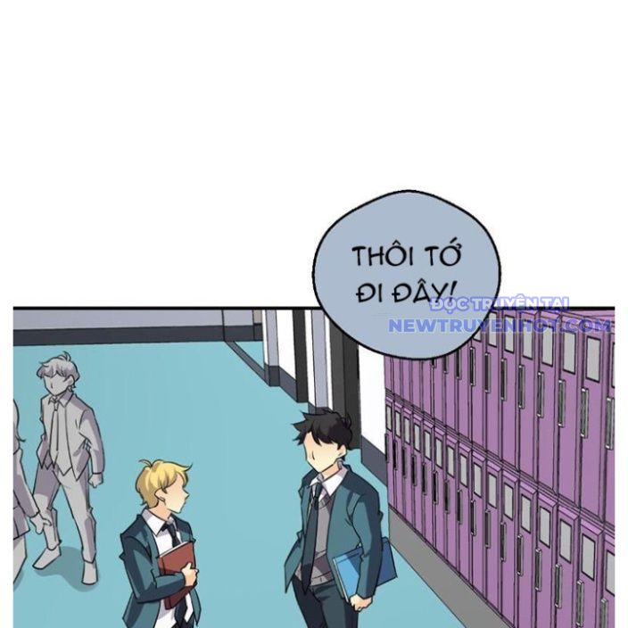 Thế Giới Không Hoàn Hảo Chapter 268 - Trang 2
