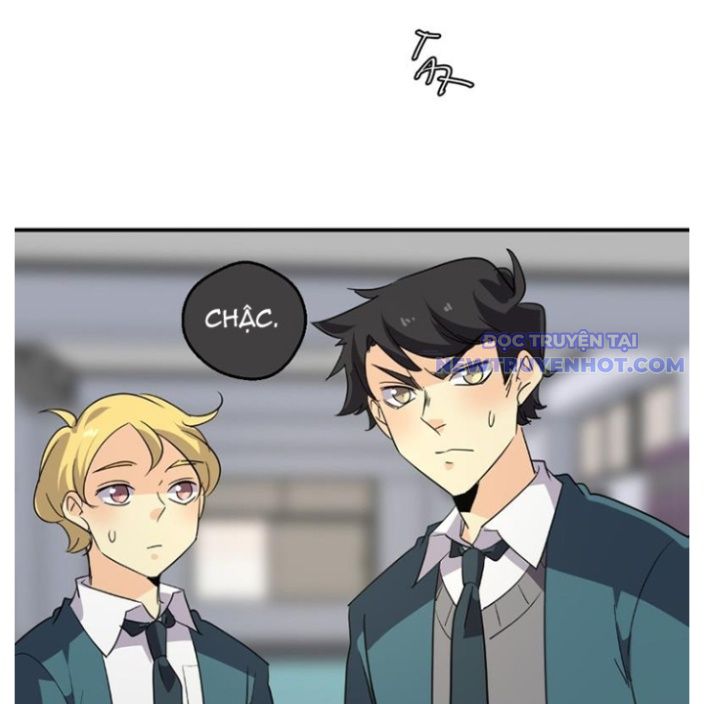 Thế Giới Không Hoàn Hảo Chapter 268 - Trang 2