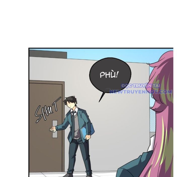 Thế Giới Không Hoàn Hảo Chapter 268 - Trang 2