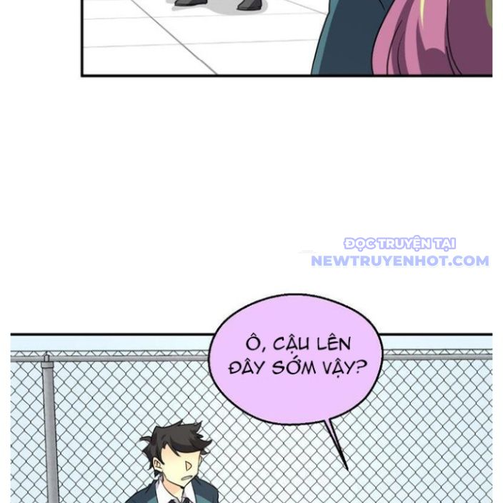 Thế Giới Không Hoàn Hảo Chapter 268 - Trang 2