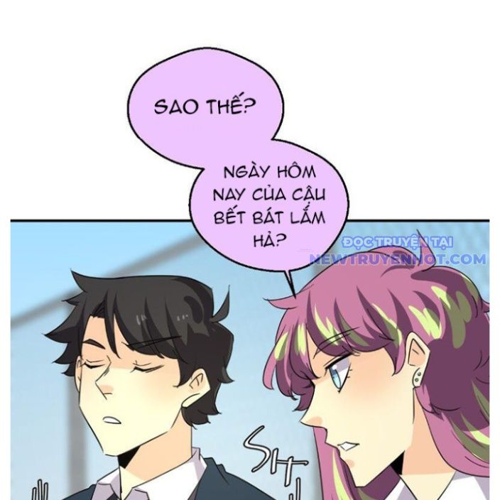 Thế Giới Không Hoàn Hảo Chapter 268 - Trang 2