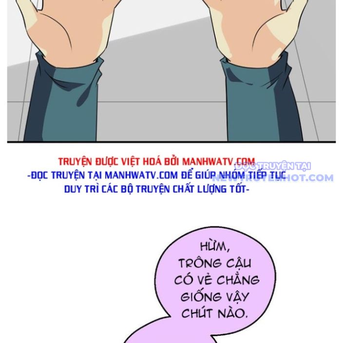 Thế Giới Không Hoàn Hảo Chapter 268 - Trang 2