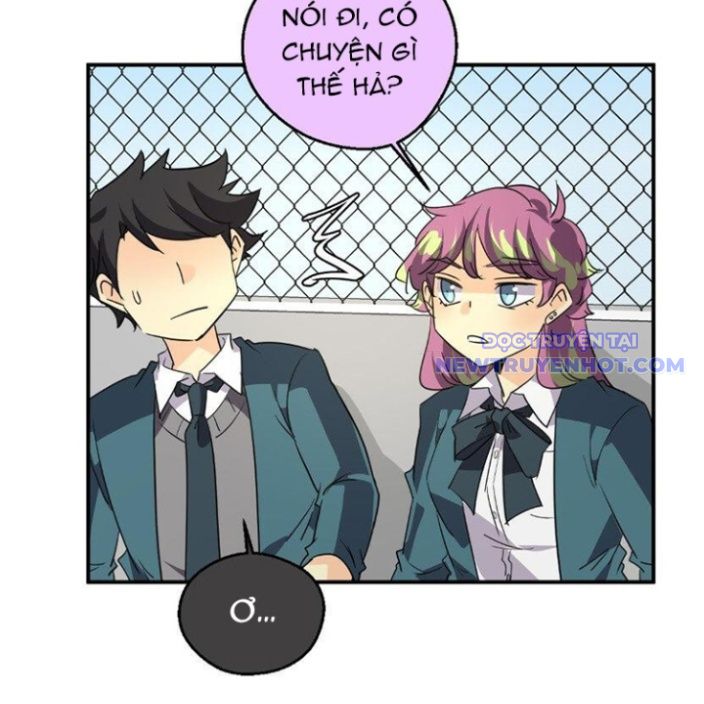 Thế Giới Không Hoàn Hảo Chapter 268 - Trang 2