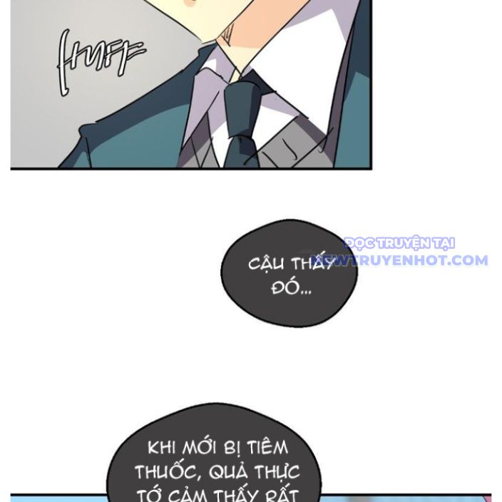 Thế Giới Không Hoàn Hảo Chapter 268 - Trang 2