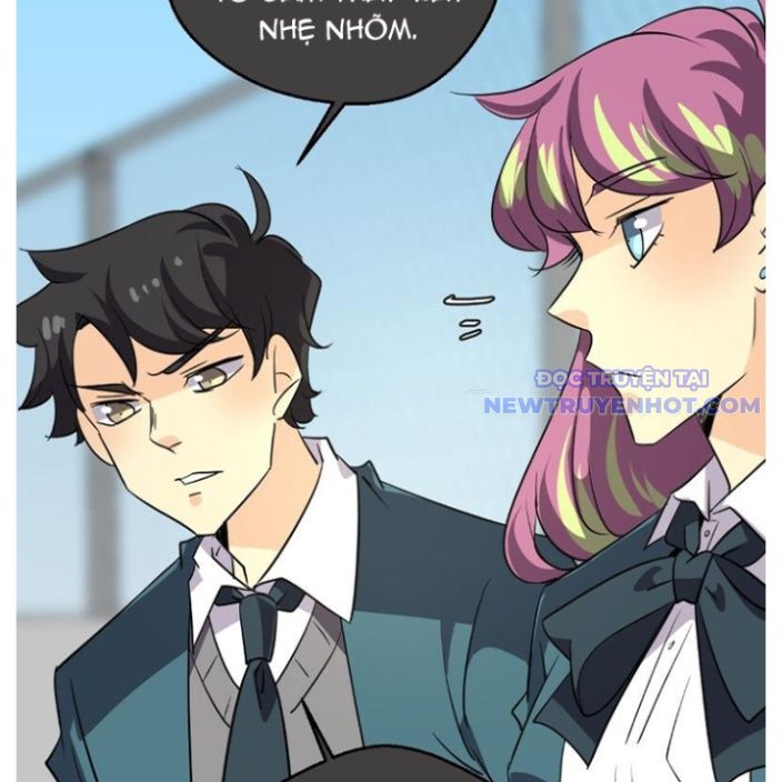 Thế Giới Không Hoàn Hảo Chapter 268 - Trang 2