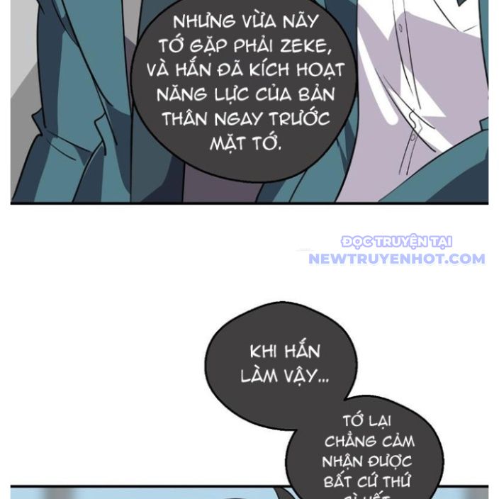 Thế Giới Không Hoàn Hảo Chapter 268 - Trang 2