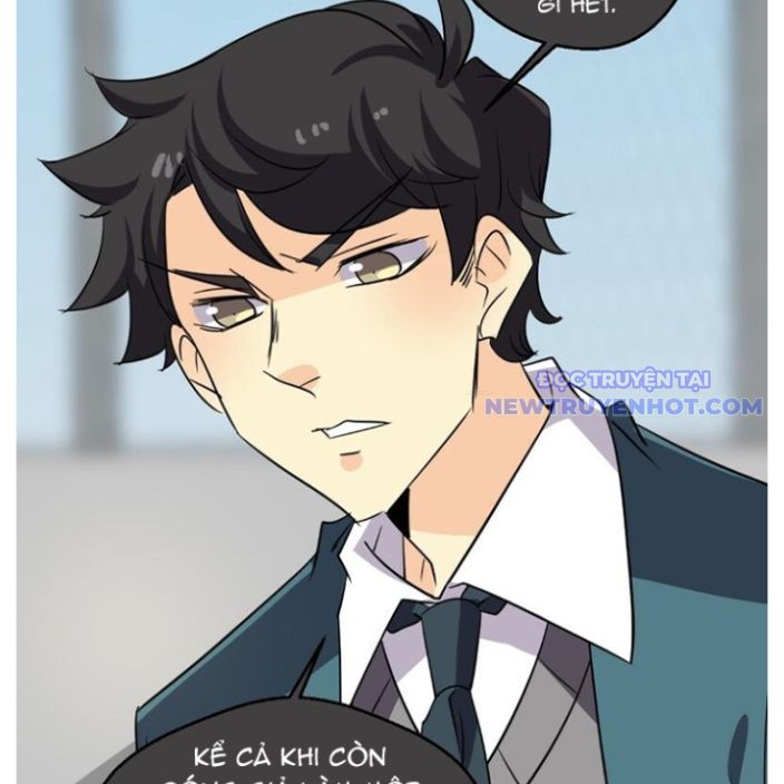 Thế Giới Không Hoàn Hảo Chapter 268 - Trang 2