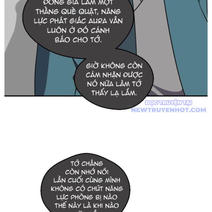 Thế Giới Không Hoàn Hảo Chapter 268 - Trang 2