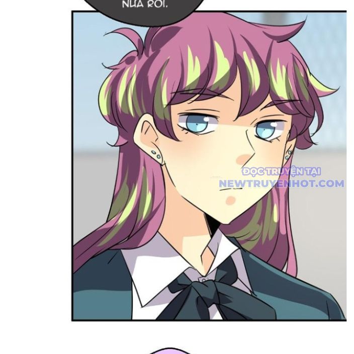 Thế Giới Không Hoàn Hảo Chapter 268 - Trang 2