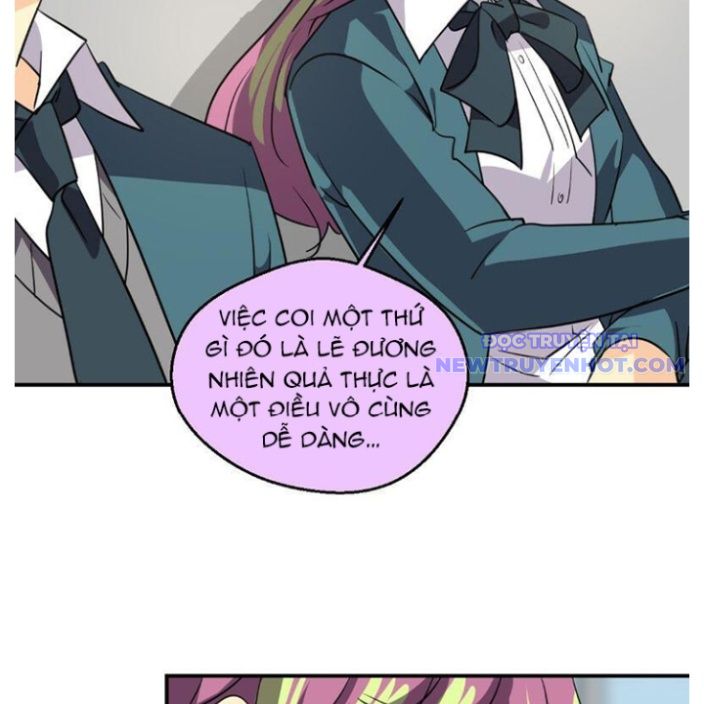 Thế Giới Không Hoàn Hảo Chapter 268 - Trang 2
