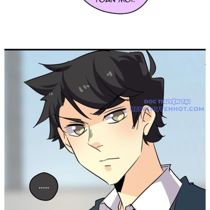 Thế Giới Không Hoàn Hảo Chapter 268 - Trang 2