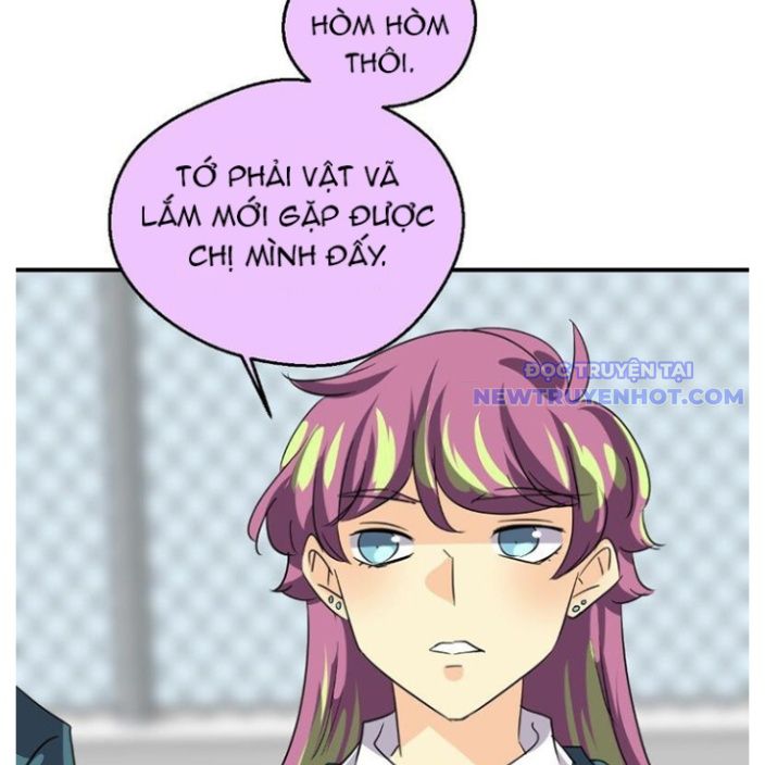 Thế Giới Không Hoàn Hảo Chapter 268 - Trang 2