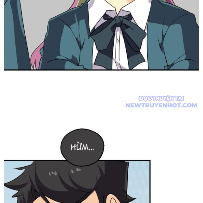 Thế Giới Không Hoàn Hảo Chapter 268 - Trang 2