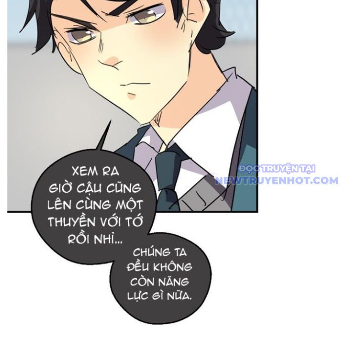 Thế Giới Không Hoàn Hảo Chapter 268 - Trang 2