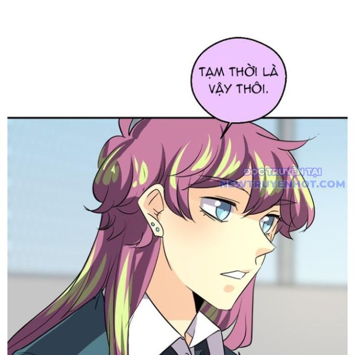 Thế Giới Không Hoàn Hảo Chapter 268 - Trang 2