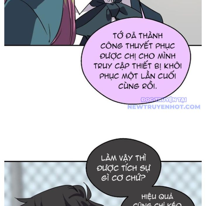 Thế Giới Không Hoàn Hảo Chapter 268 - Trang 2