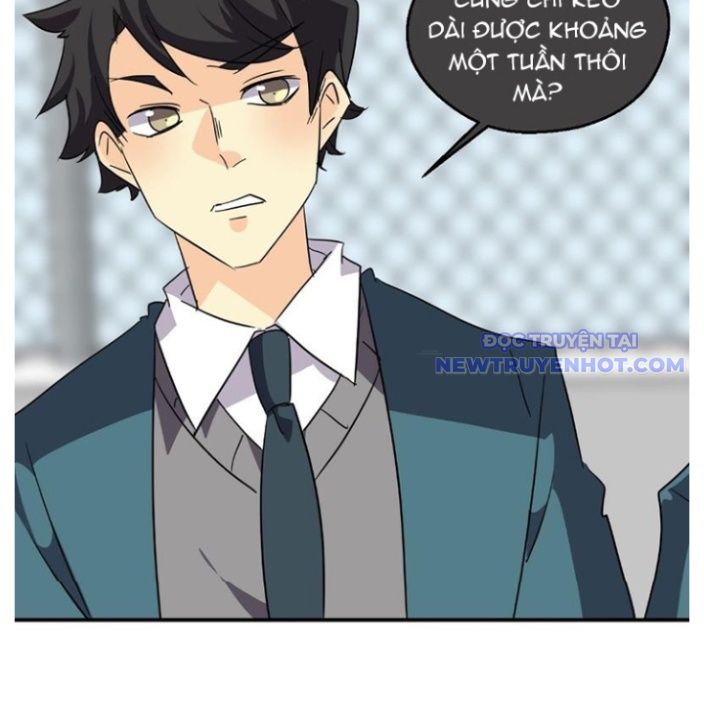 Thế Giới Không Hoàn Hảo Chapter 268 - Trang 2