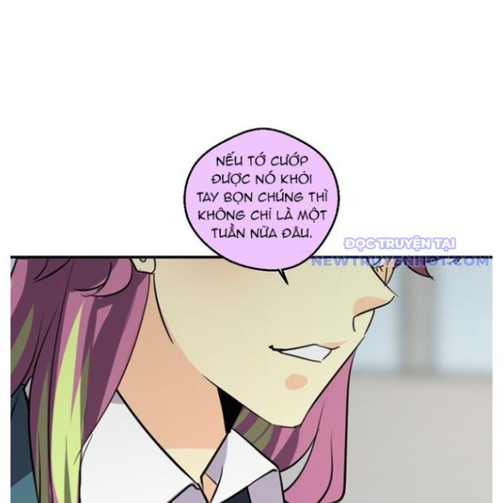 Thế Giới Không Hoàn Hảo Chapter 268 - Trang 2