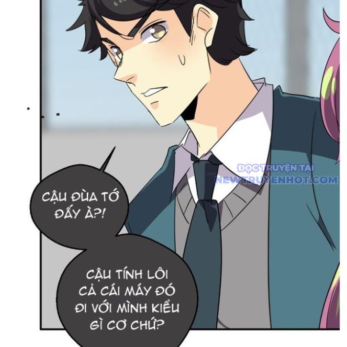 Thế Giới Không Hoàn Hảo Chapter 268 - Trang 2