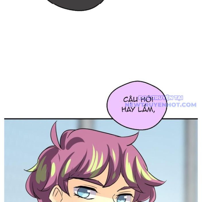 Thế Giới Không Hoàn Hảo Chapter 268 - Trang 2