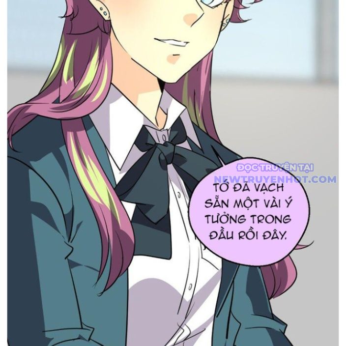 Thế Giới Không Hoàn Hảo Chapter 268 - Trang 2