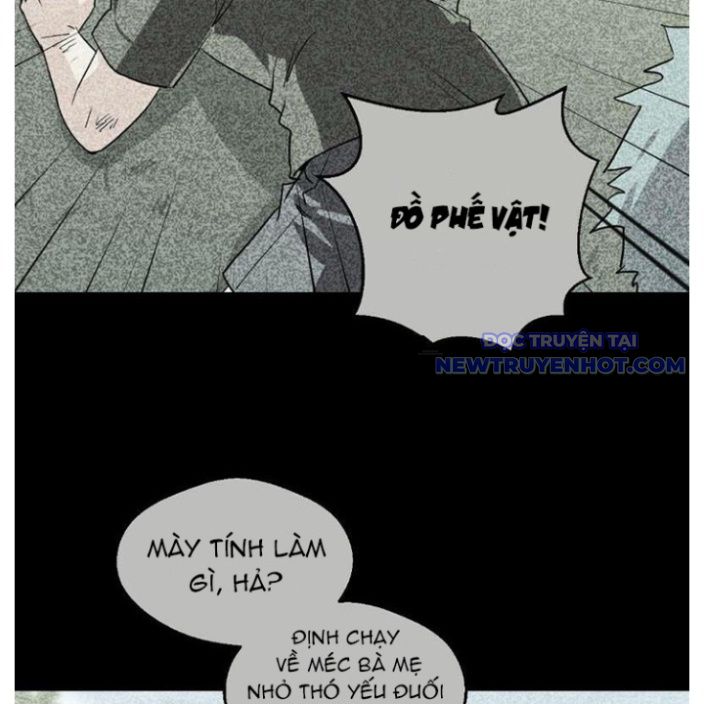 Thế Giới Không Hoàn Hảo Chapter 268 - Trang 2