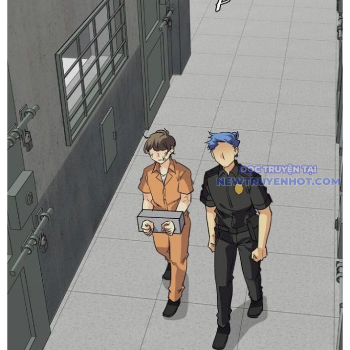 Thế Giới Không Hoàn Hảo Chapter 268 - Trang 2