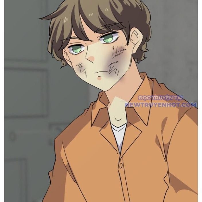 Thế Giới Không Hoàn Hảo Chapter 268 - Trang 2