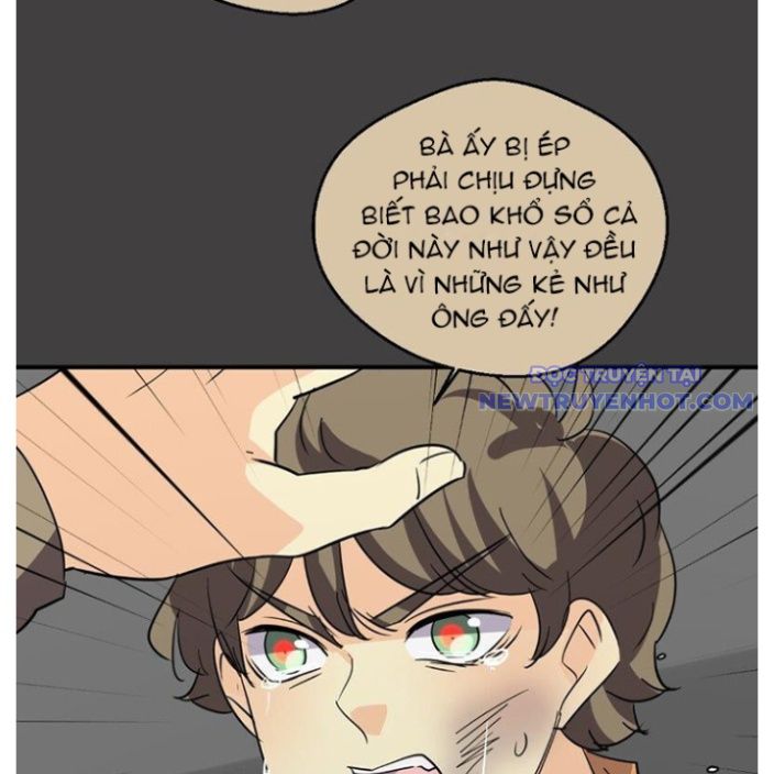 Thế Giới Không Hoàn Hảo Chapter 268 - Trang 2